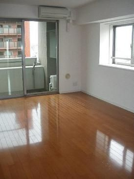 【居間・リビング】 | カスタリア森下