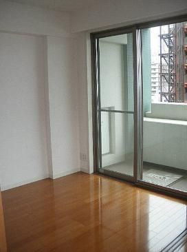 【寝室】 | カスタリア森下