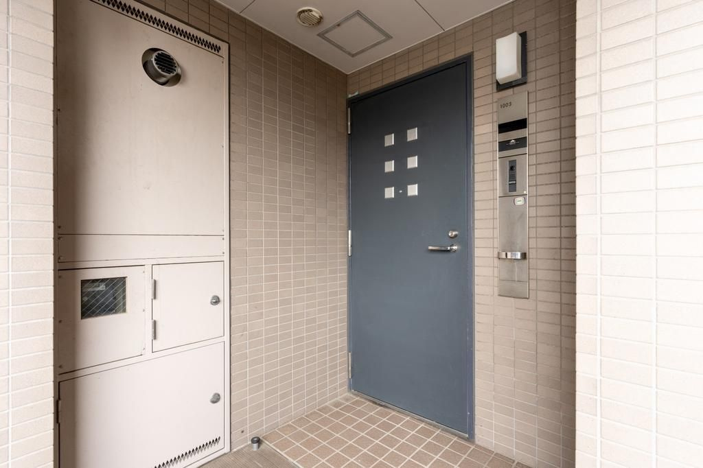 クレッセント渋谷神泉のその他