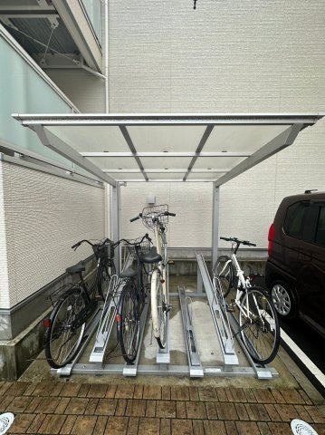 リブリ・プルミエール豊田 のその他共用部分