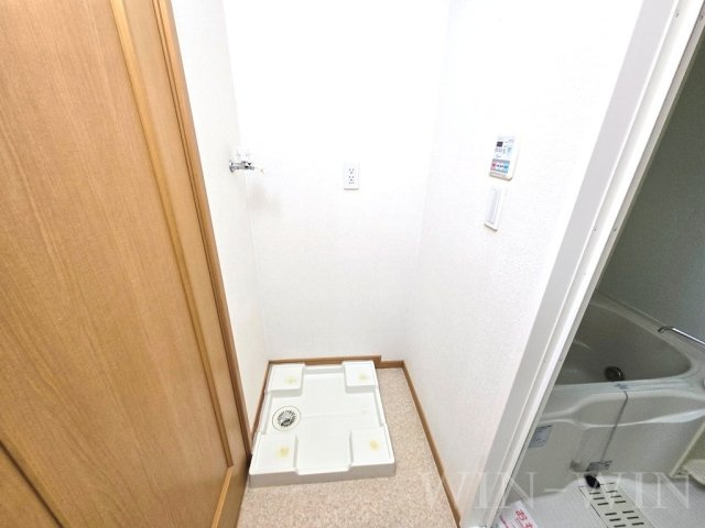 カサ・デル・ソル Cの設備