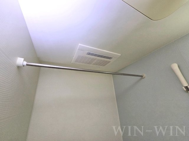 カサ・デル・ソル Cの設備