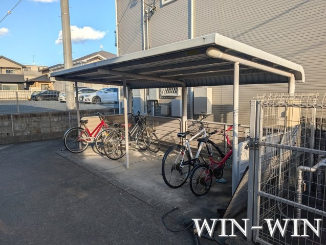 カサ・デル・ソル Cのその他共用部分