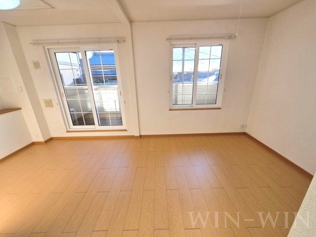 カサ・デル・ソル Cの居間・リビング