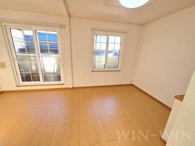 カサ・デル・ソル Cの居間・リビング