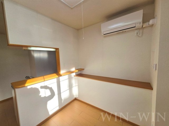 カサ・デル・ソル Cの居間・リビング