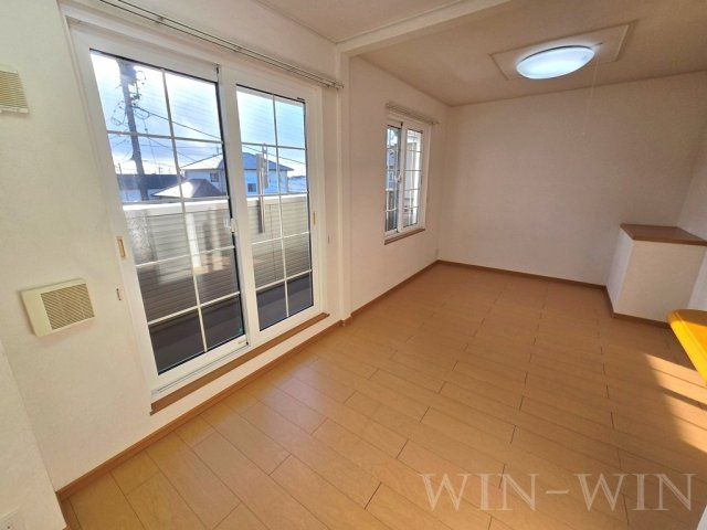 カサ・デル・ソル Cの居間・リビング