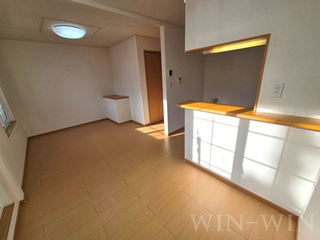 カサ・デル・ソル Cの居間・リビング