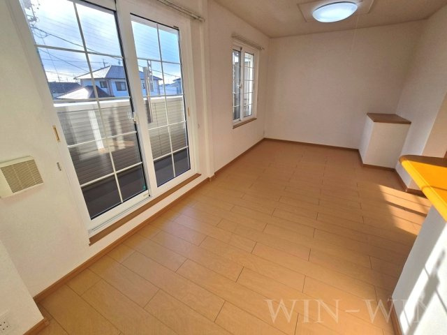 カサ・デル・ソル Cのその他