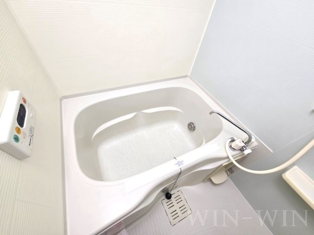 カサ・デル・ソル Cの浴室