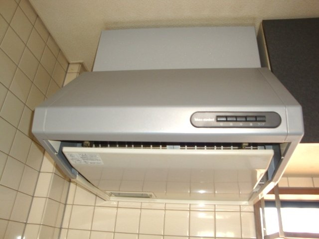 エクセレンスハイムのその他|レンジフード（イメージ）