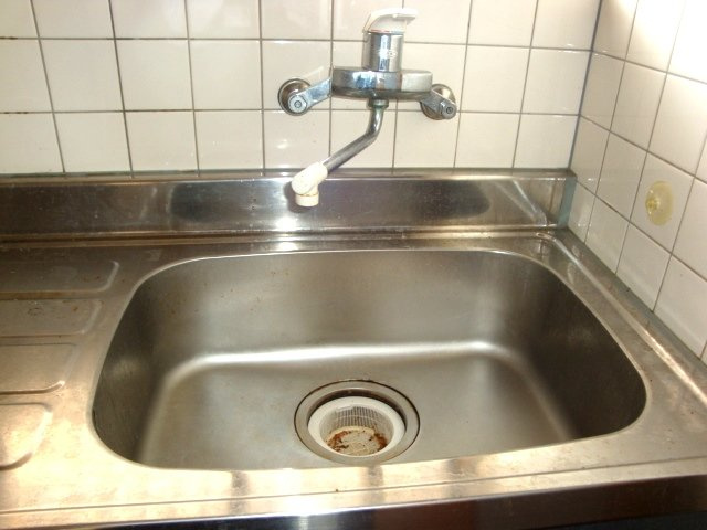 エクセレンスハイムのキッチン|キッチン（イメージ）