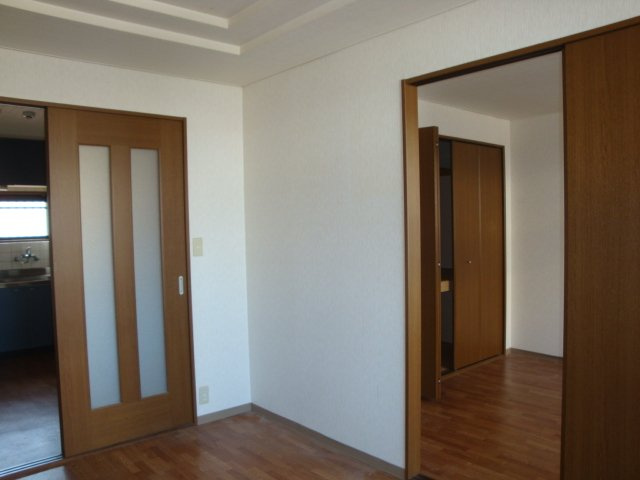 エクセレンスハイムの内装|洋室（イメージ）