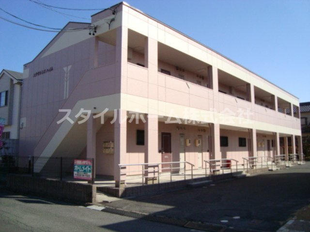 エクセレンスハイム