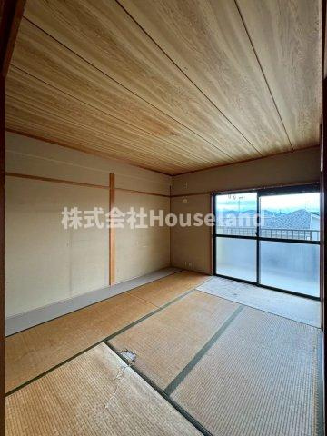 VIASACRA岩出の和室