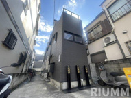 ファーストオーダー　レジデンシィズ（FIRSTORDER RESIDENCES）の画像