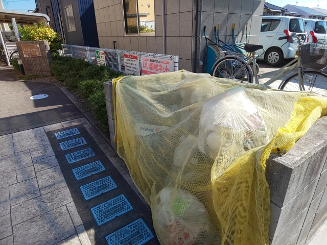 グランツシティⅡのその他共用部分