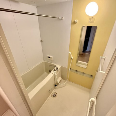 【浴室】 | ボンヌ・シャンスDeux