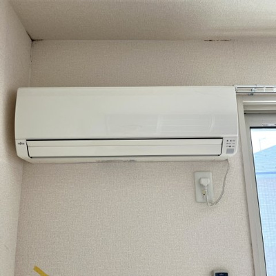 【設備】 | ボンヌ・シャンスDeux