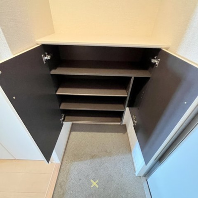 【収納】 | ボンヌ・シャンスDeux