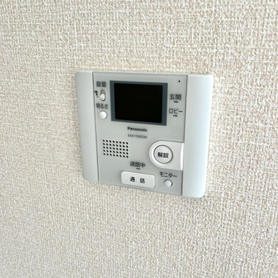 【セキュリティ】 | ボンヌ・シャンスDeux