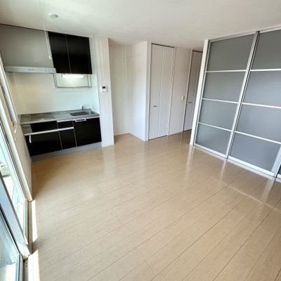 【居間・リビング】 | ボンヌ・シャンスDeux