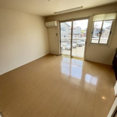 【内装】 | ボンヌ・シャンスDeux