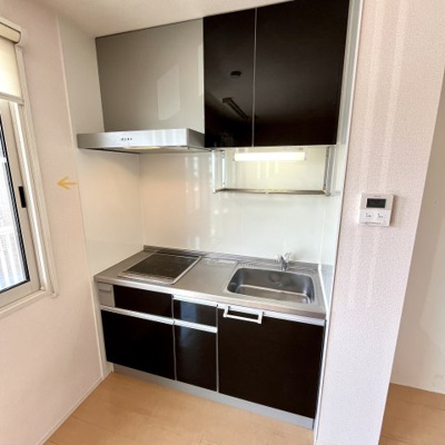 【キッチン】 | ボンヌ・シャンスDeux