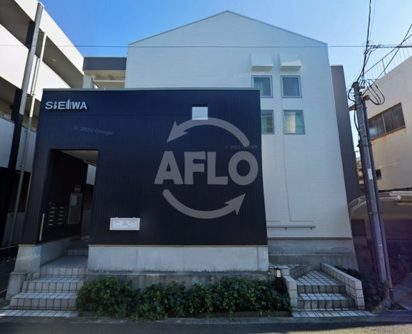 ウエストサイドリバーⅡ