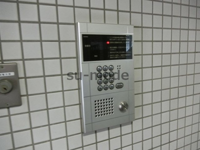 【設備】 | UEDA BUILDING