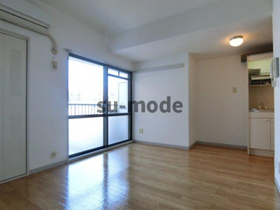 【居間・リビング】 | UEDA BUILDING