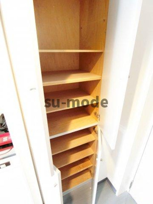 【収納】 | UEDA BUILDING