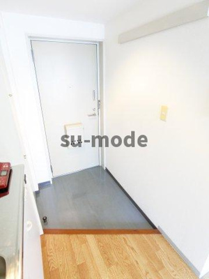 【玄関】 | UEDA BUILDING