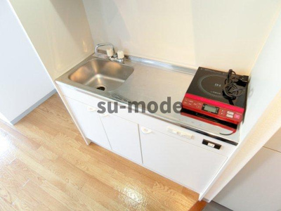 【キッチン】 | UEDA BUILDING