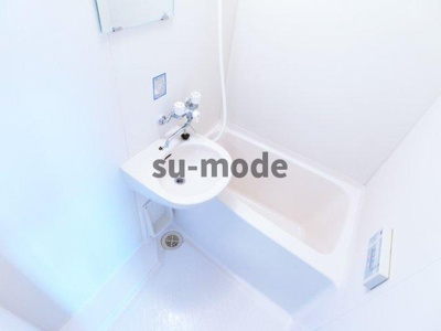 【浴室】 | UEDA BUILDING