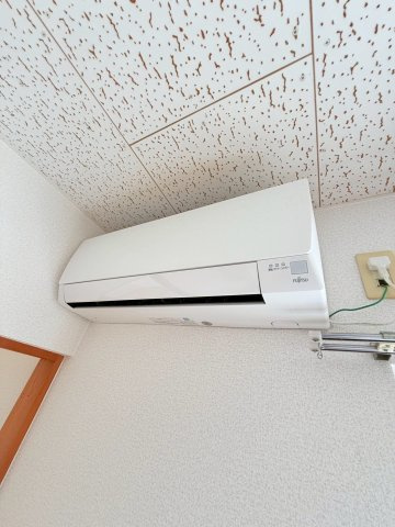 ハイランドGEの設備