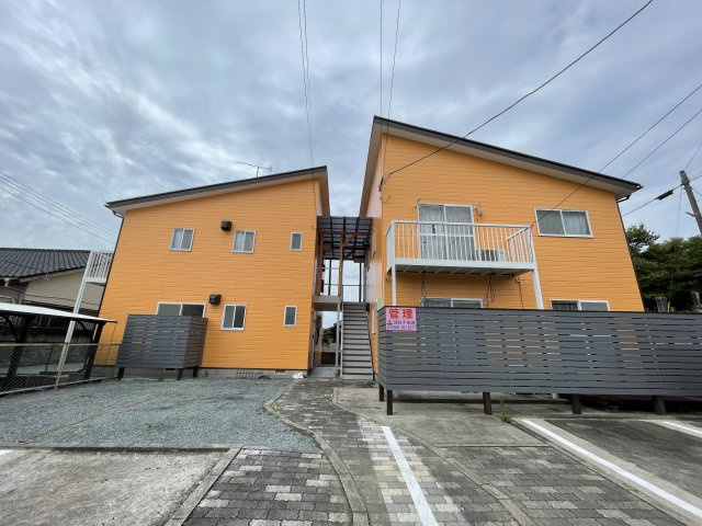 ハイランドGE