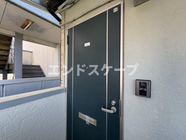 パル上小出Ａのその他共用部分|高崎、前橋のお部屋探しはエンドスケープまで！お客様の理想お聞かせ下さい♪