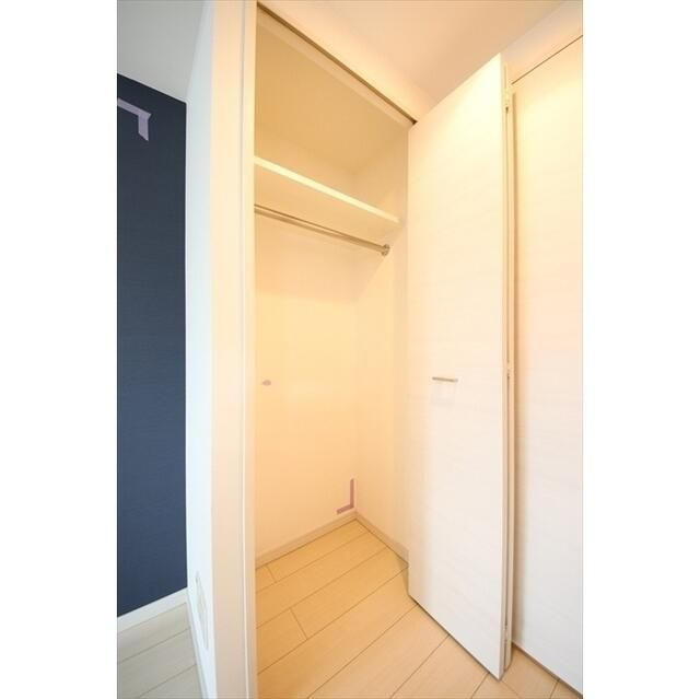 ＬＥＸＥ東京Ｎｏｒｔｈの収納