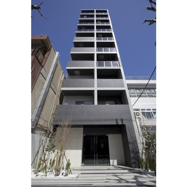 ＬＥＸＥ東京Ｎｏｒｔｈの外観