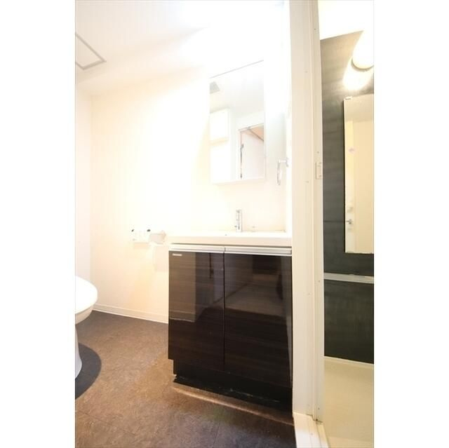 ＬＥＸＥ東京Ｎｏｒｔｈの洗面所