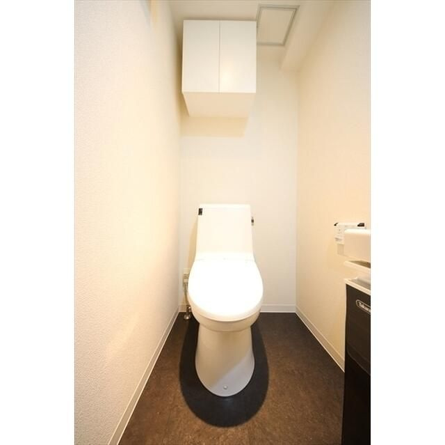 ＬＥＸＥ東京Ｎｏｒｔｈのトイレ