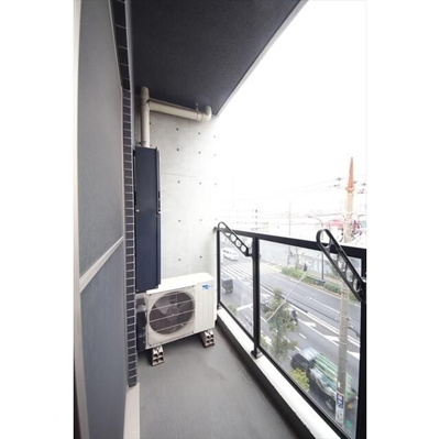 【バルコニー】 | ＬＥＸＥ東京Ｎｏｒｔｈ