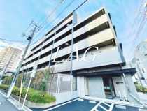 レジディア上落合の画像