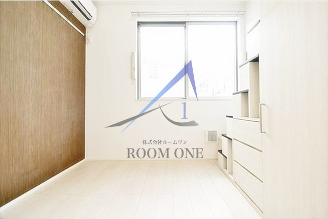 フリングホルニの寝室|寝室です。