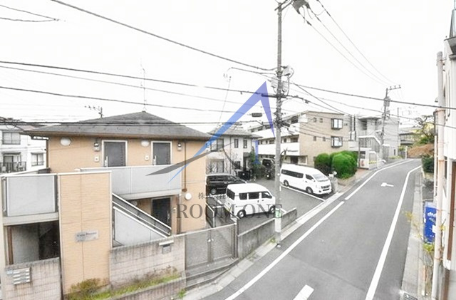 フリングホルニの展望|眺望です。