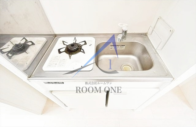 フリングホルニのキッチン|キッチンです。