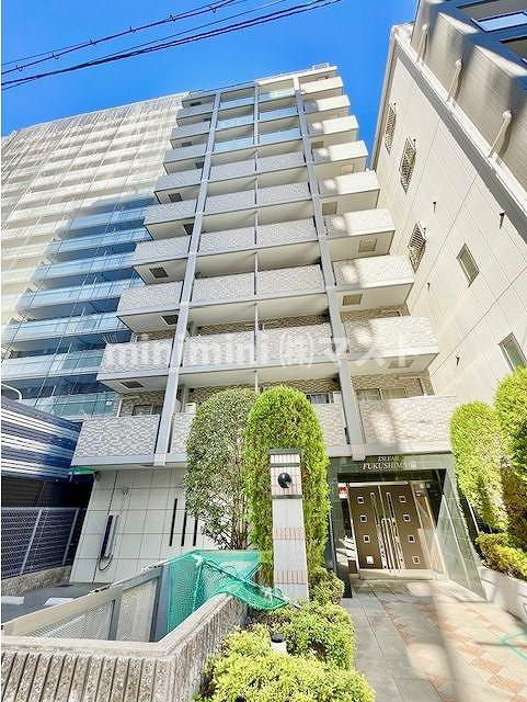 エスリード福島第3