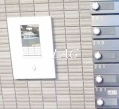 【セキュリティ】 | Grandpa雅夢 | オートロックです。