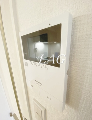 【設備】 | Grandpa雅夢 | TVモニターフォンです。